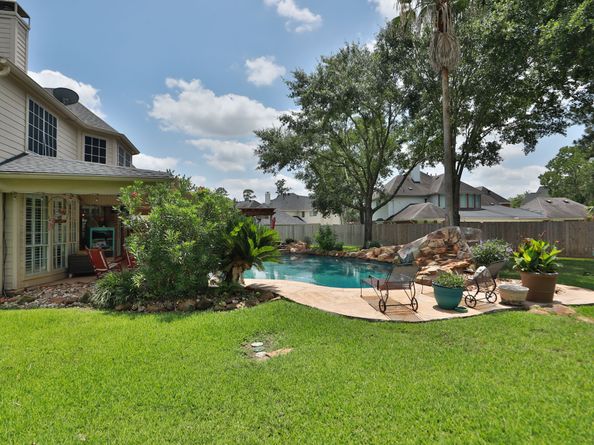 16342 Granite Park Court, Cypress TX 77429