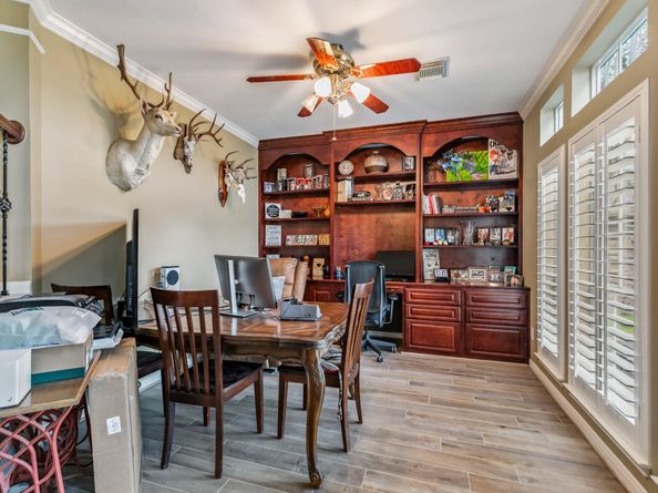 16342 Granite Park Court, Cypress TX 77429