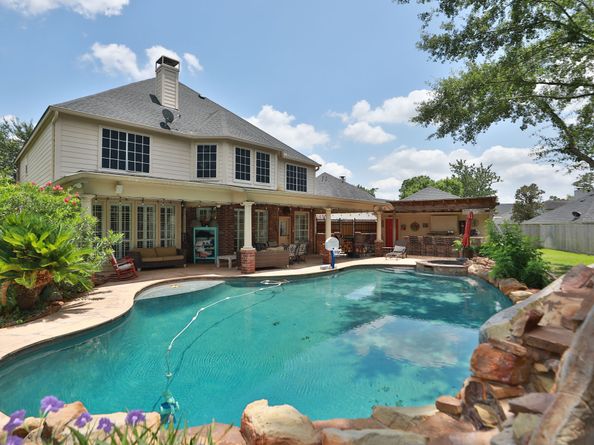 16342 Granite Park Court, Cypress TX 77429