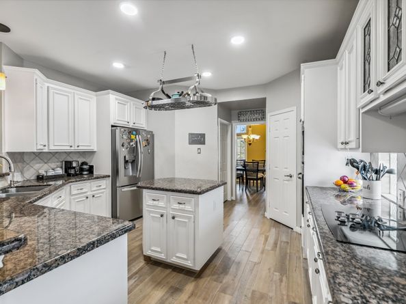 16342 Granite Park Court, Cypress TX 77429