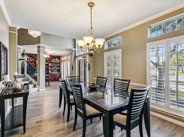 16342 Granite Park Court, Cypress TX 77429