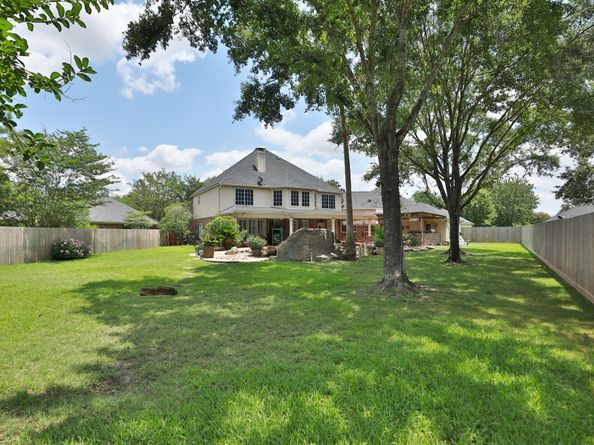 16342 Granite Park Court, Cypress TX 77429