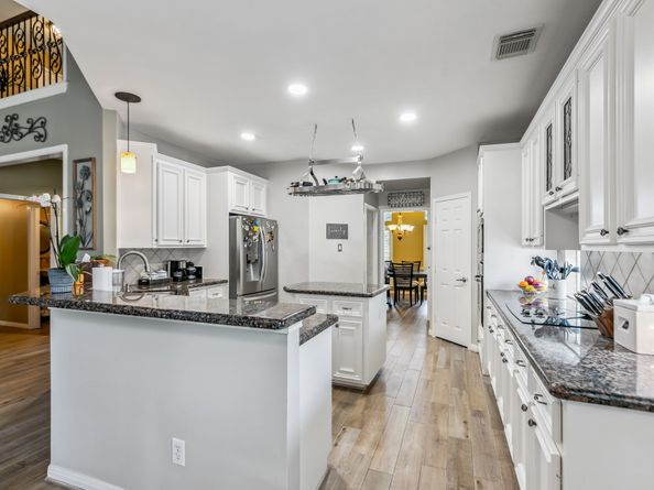 16342 Granite Park Court, Cypress TX 77429