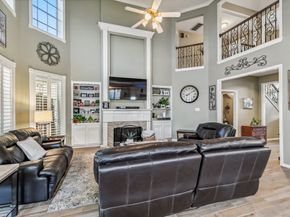 16342 Granite Park Court, Cypress TX 77429