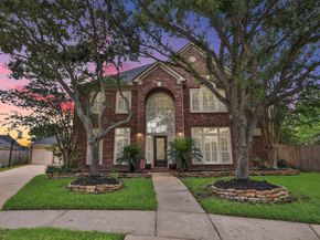 16342 Granite Park Court, Cypress TX 77429