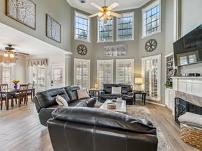 16342 Granite Park Court, Cypress TX 77429