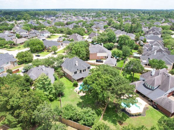 16342 Granite Park Court, Cypress TX 77429