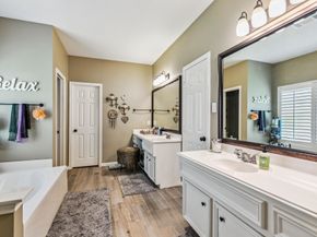 16342 Granite Park Court, Cypress TX 77429