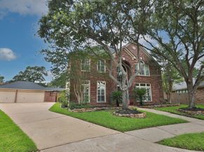 16342 Granite Park Court, Cypress TX 77429