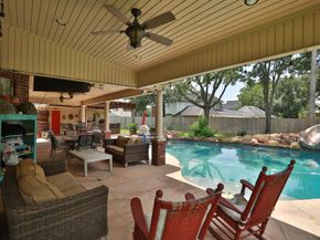 16342 Granite Park Court, Cypress TX 77429