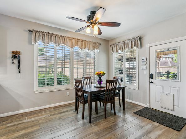 16342 Granite Park Court, Cypress TX 77429