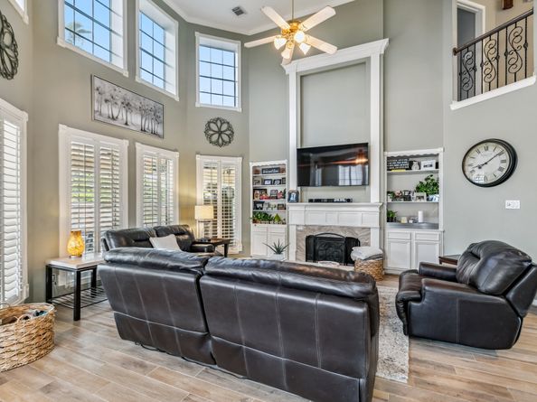 16342 Granite Park Court, Cypress TX 77429