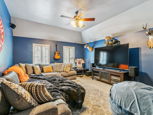 16342 Granite Park Court, Cypress TX 77429