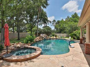 16342 Granite Park Court, Cypress TX 77429