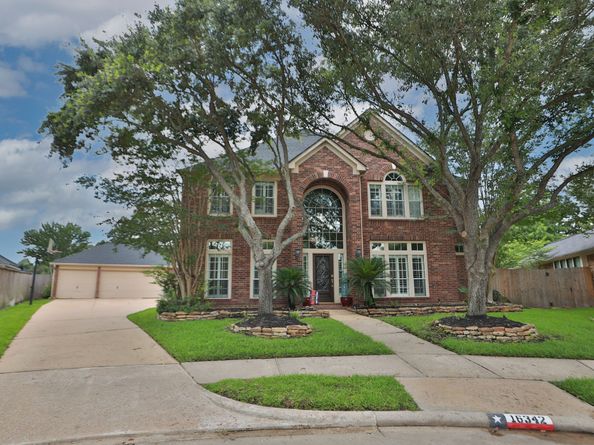 16342 Granite Park Court, Cypress TX 77429