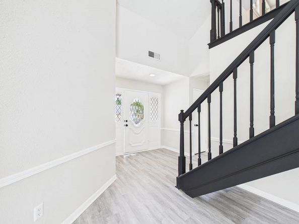 3243 S Greenpark Drive, Houston TX 77082