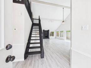 3243 S Greenpark Drive, Houston TX 77082