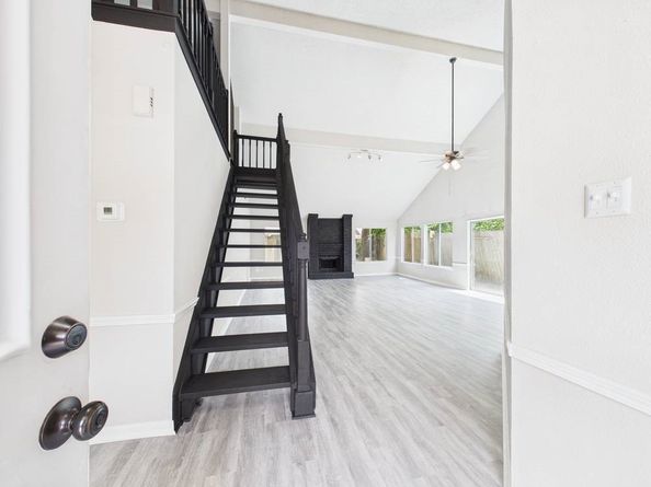 3243 S Greenpark Drive, Houston TX 77082
