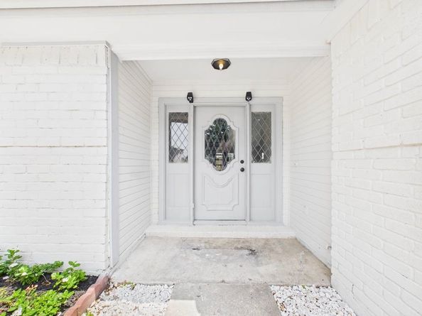 3243 S Greenpark Drive, Houston TX 77082
