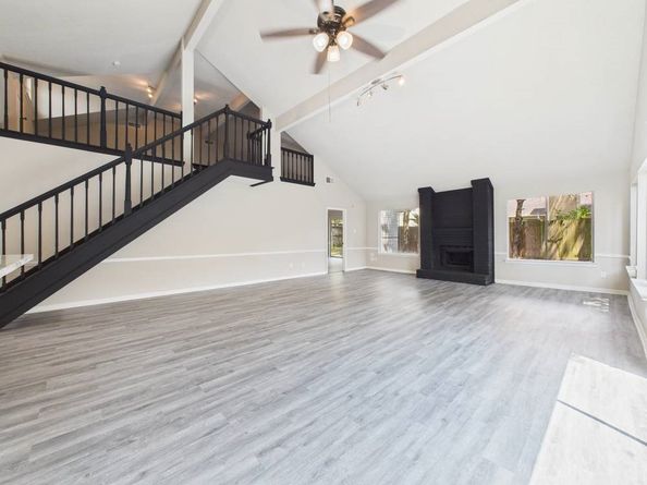 3243 S Greenpark Drive, Houston TX 77082
