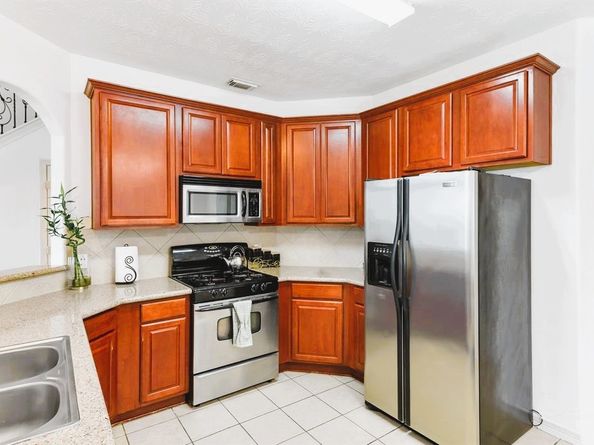 17038 Sperry Landing Drive, Houston TX 77095