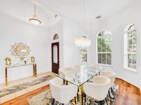 17038 Sperry Landing Drive, Houston TX 77095