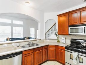 17038 Sperry Landing Drive, Houston TX 77095