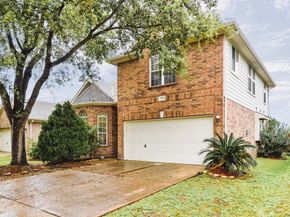 17038 Sperry Landing Drive, Houston TX 77095