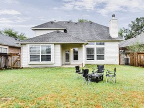 17038 Sperry Landing Drive, Houston TX 77095