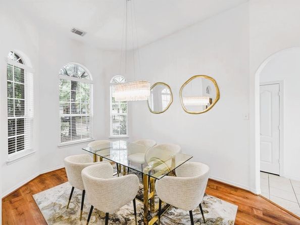 17038 Sperry Landing Drive, Houston TX 77095