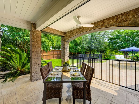 9803 White Rock Lake Trail, Cypress TX 77433