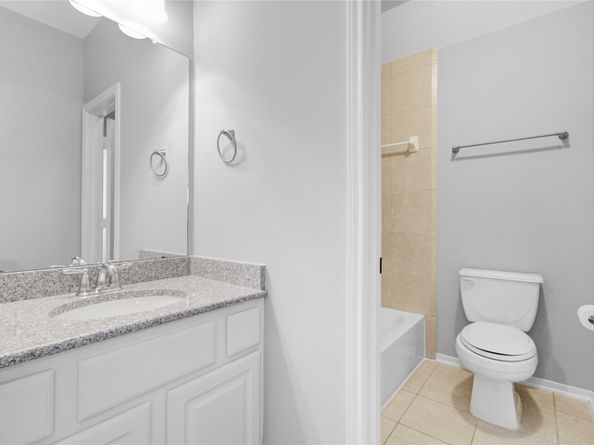 9803 White Rock Lake Trail, Cypress TX 77433