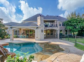9803 White Rock Lake Trail, Cypress TX 77433