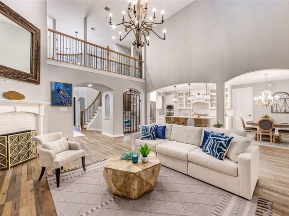 9803 White Rock Lake Trail, Cypress TX 77433