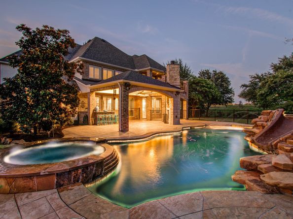 9803 White Rock Lake Trail, Cypress TX 77433