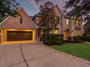 9803 White Rock Lake Trail, Cypress TX 77433