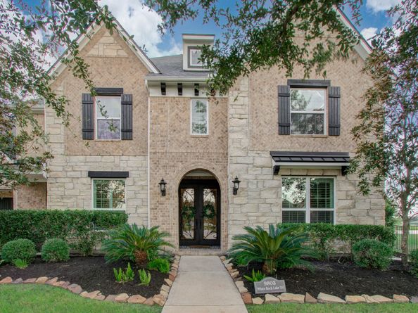 9803 White Rock Lake Trail, Cypress TX 77433
