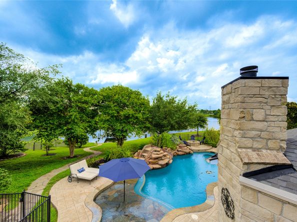 9803 White Rock Lake Trail, Cypress TX 77433