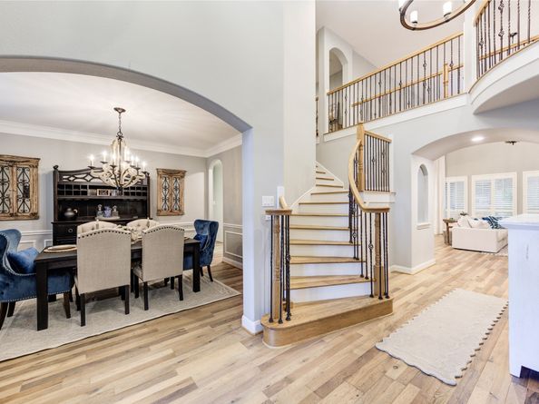 9803 White Rock Lake Trail, Cypress TX 77433
