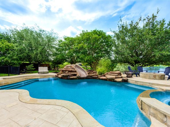9803 White Rock Lake Trail, Cypress TX 77433