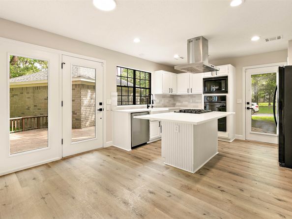 50 E Copper Sage Circle, The Woodlands TX 77381