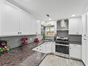 14018 Duncannon Drive, Houston TX 77015