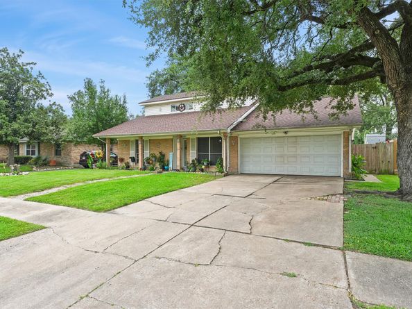 14018 Duncannon Drive, Houston TX 77015