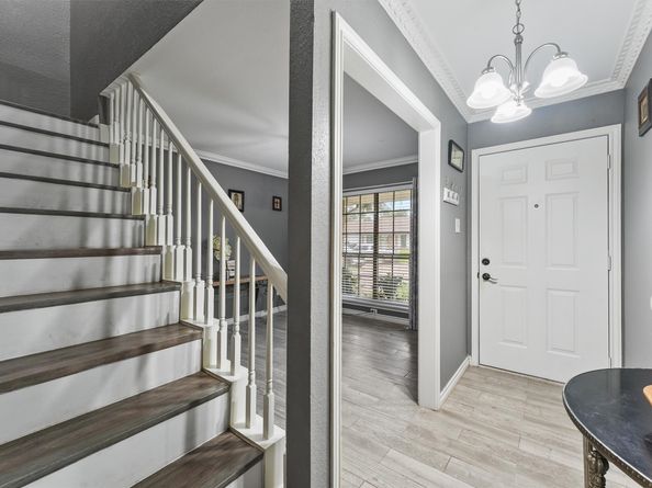 14018 Duncannon Drive, Houston TX 77015