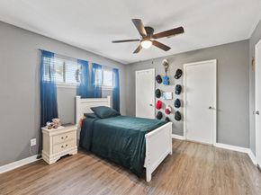 14018 Duncannon Drive, Houston TX 77015