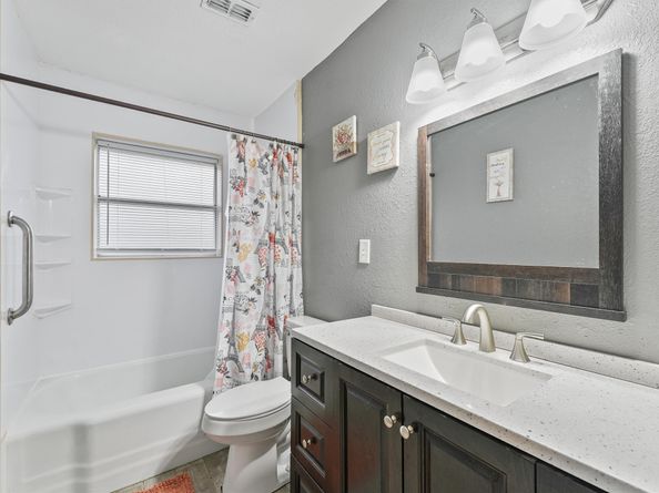 14018 Duncannon Drive, Houston TX 77015