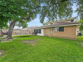 14018 Duncannon Drive, Houston TX 77015