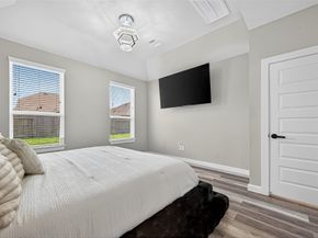 5615 Silverleaf Oak Lane, Houston TX 77066
