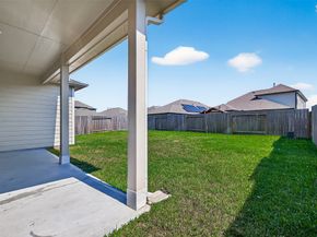 5615 Silverleaf Oak Lane, Houston TX 77066