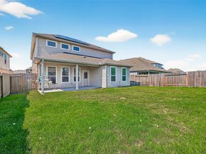 5615 Silverleaf Oak Lane, Houston TX 77066